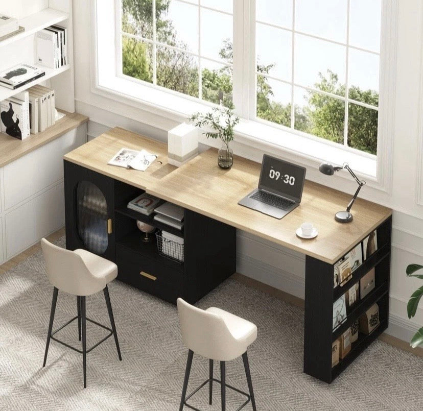 Home Office Storage Solutions for Telford & Shropshire Homes