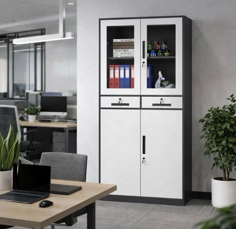 Home Office Storage Ideas: How to Organise Your Workspace Properly