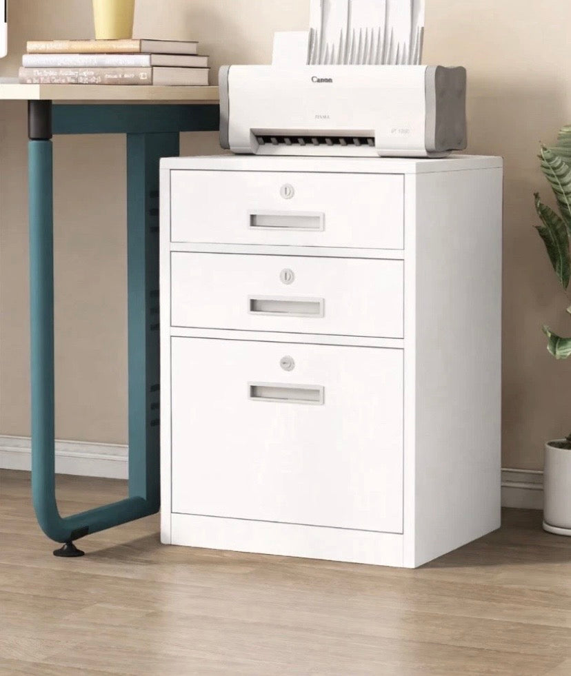 Steel Filing Cabinets for Homes and Offices in the West Midlands