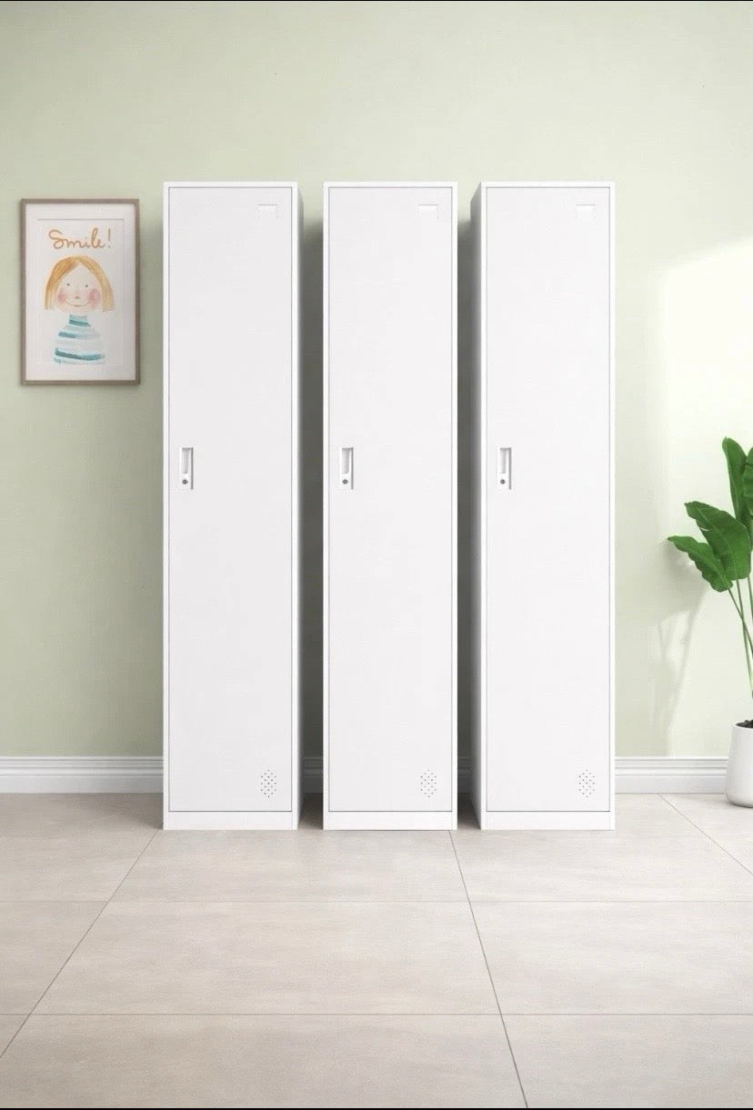 Best Steel Lockers for Offices and Gyms UK