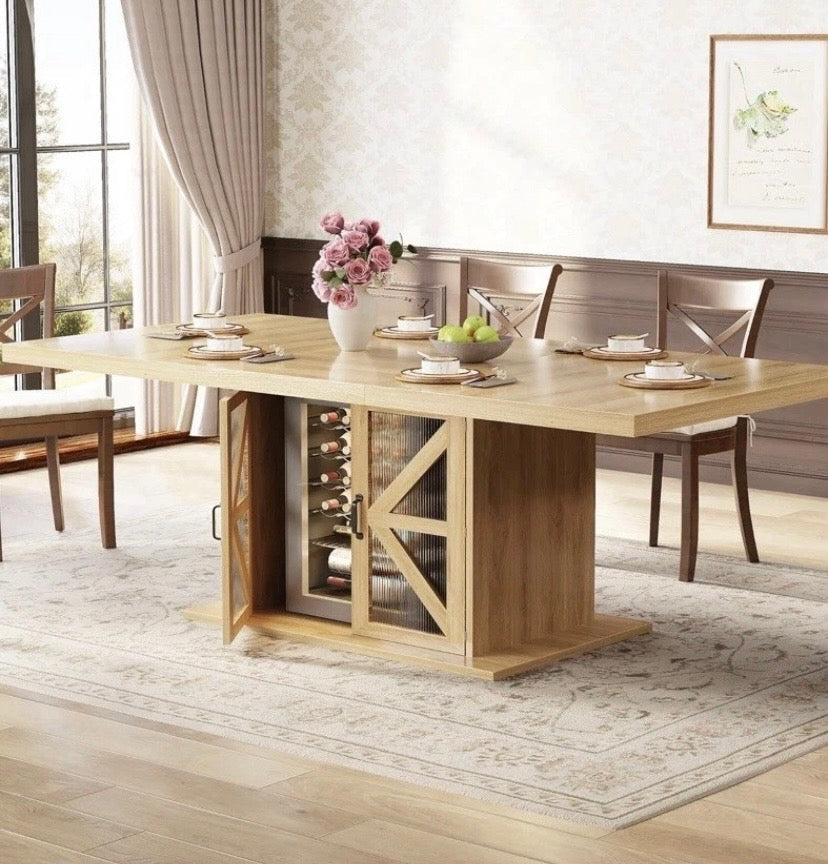 Dining Tables & Kitchen Islands: The Complete Buying Guide for UK Homes