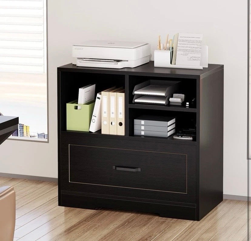Home Office Storage Solutions for Dudley & West Midlands Homes