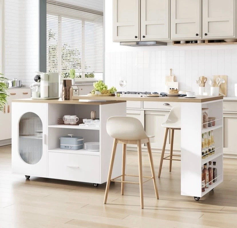 Kitchen Island Buying Guide: How to Choose the Right One for Your Home