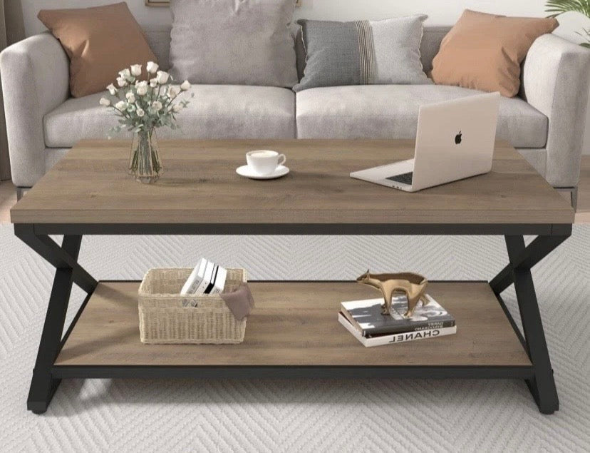 How to Choose a Coffee Table for a Sectional Sofa