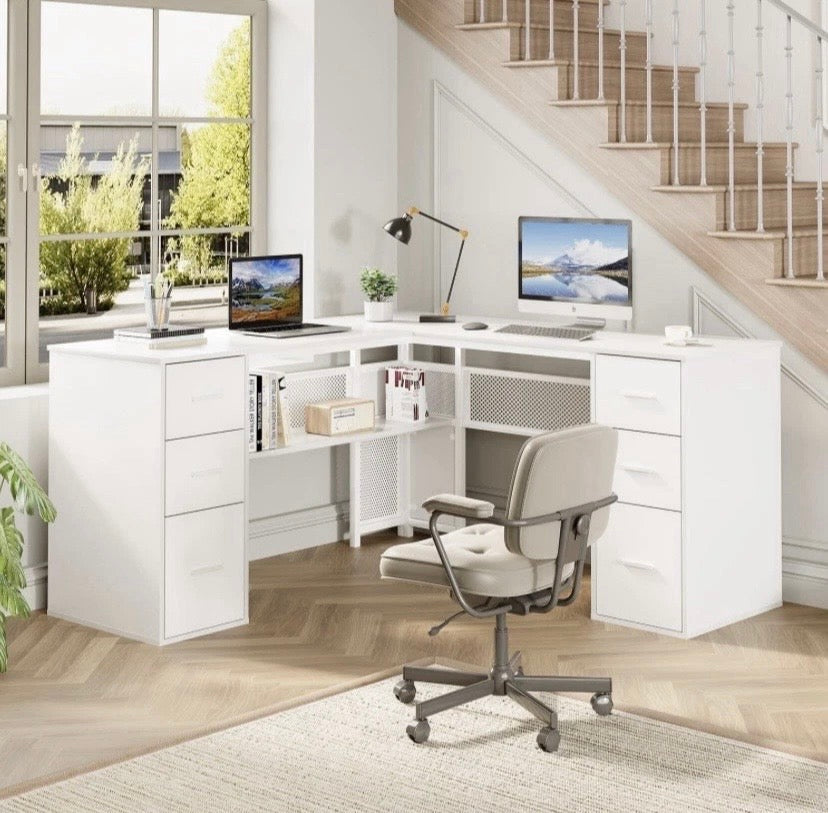 Home Office Furniture Checklist for Self-Employed Workers